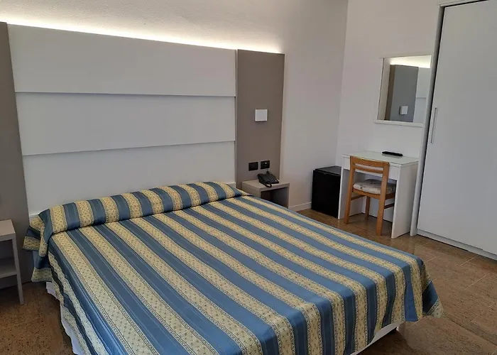Hotel Consuelo